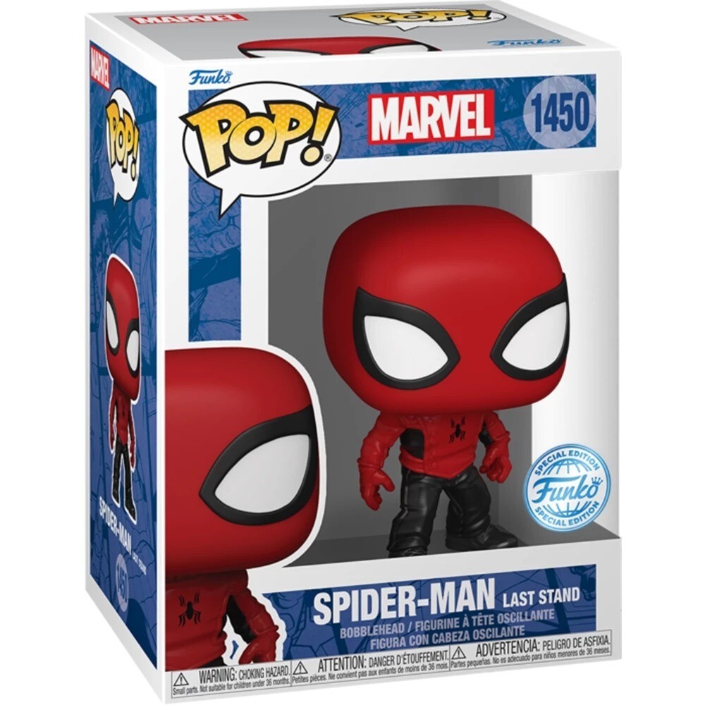 マーベル Marvel Battleworld Series 4 Maximum Carnage Funko Rise of