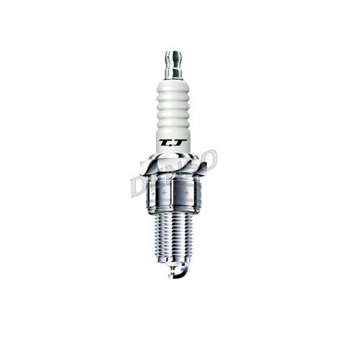 1x Zündkerze DENSO W16TT passend für BMW CHRYSLER DAIHATSU FIAT FORD HONDA VW - Afbeelding 4 van 6