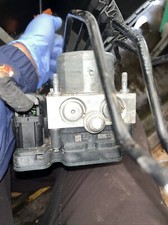 VAUXHALL CORSA E ABS PUMP & MODULE 0265956292