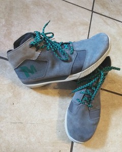 merrell castle rock mens