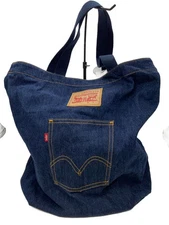 Levi's Cotton Tote Bag IDG
