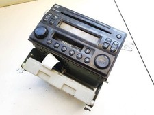 Autoradio Nissan MURANO