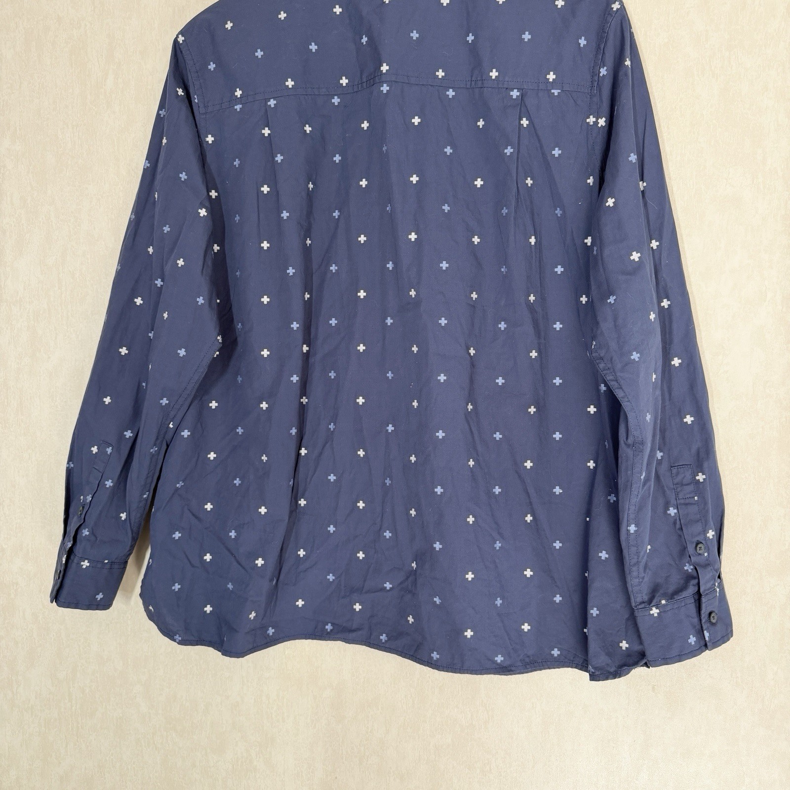 Pendleton Women’s Button Down Shirt Longsleeve Pr… - image 6