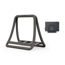 KVertical Laptop Stand 1 BK1