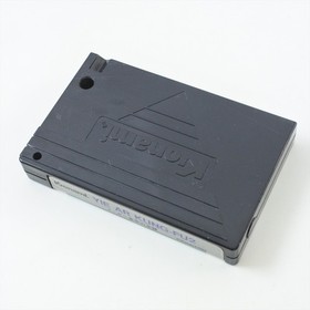 MSX YIE AR KUNG FU 2 Iga no Gyakushu Cartridge Only 0361 msx