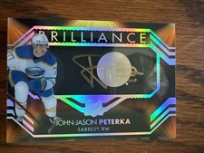 Top 25 Upper Deck The Cup Rookie Cards Of All-Time 21