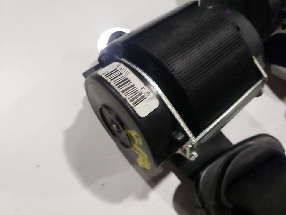 Retractor de cinturón de seguridad trasero izquierdo y derecho - Mini Cooper S R52 2005 1,6 L - OEM Foto 3 de 4