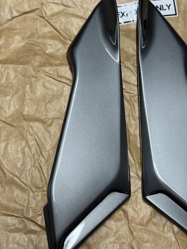 FIANCHETTI SERBATOIO PER PER MV AGUSTA F4 750/1000 S/R BRUTALE 910/989/1078 - Imagen 3 de 5