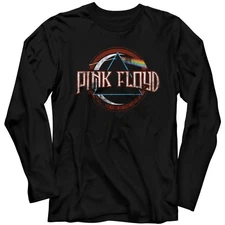 Pink Floyd Long Sleeve T-Shirt