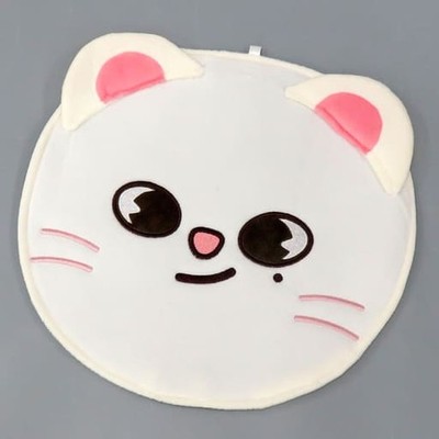 Stray Kids SKZOO Jiniret Uchiwa Case MANIAC ENCORE