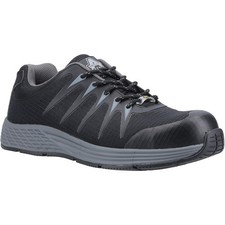 Image of Amblers Unisex Adult AS717C Safety Trainers FS8650