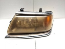 Feu avant (phare) Mitsubishi MONTERO