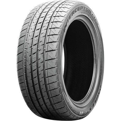 245/35ZR20 Milestar Interceptor AS810 Tire