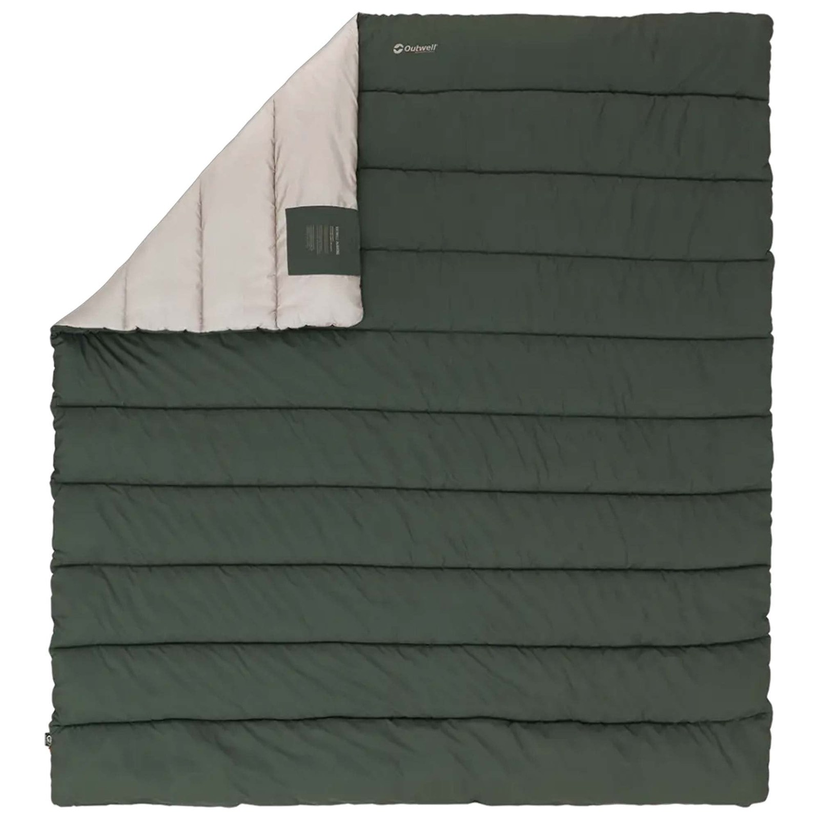 Outwell Campion Duvet Double