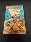 1982 DC COMICS MASTERS OF THE UNIVERSE #1 (OF 3) NEWSSTAND VG+ VINTAGE MOTU