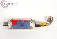 RLC Electronics M-3329A Directional Coupler