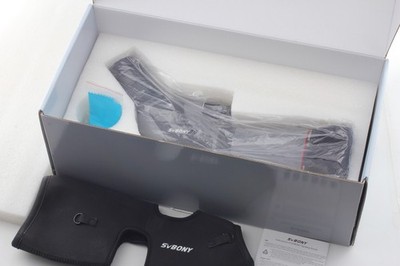 [MINT in Box] SVBONY SV46P Spotting Scope 20-60x 80mm ED Lens From JAPAN