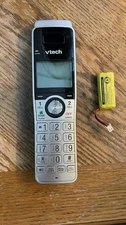 Vtech IS8151-5 Cordless Phone Handset with Battery