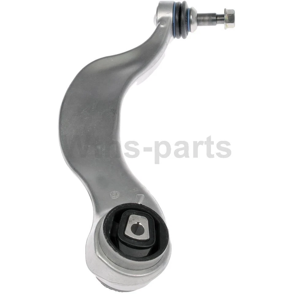 Brazo de control delantero inferior delantero izquierdo Dorman para BMW 535i GT 2011~2017 Foto 4 de 4