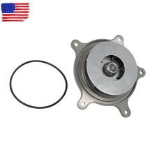 1842665C92,1842665C93,1844420C3 Engine Water Pump for International With O-Ring