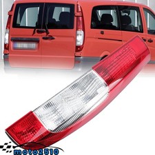 Rücklicht Rechts Für Mercedes Vito W639 2003-2013 2014  Rückleuchte Heckleuchte