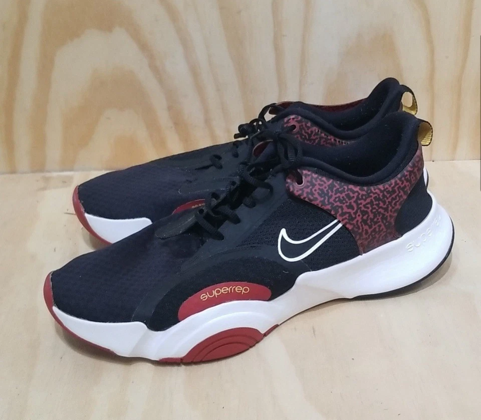 Nike SuperRep Go 2 Mens size 14 - Image 2 of 4