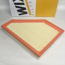 Air Filter fits BMW X1 E84 2.0D 09 to 15 Wix 13717797465 Quality Guaranteed