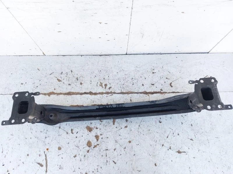 5P0807109B TRAVERSA PARAURTI ANT SEAT ALTEA (5P1) 1.6 TDI 16V MAN 5M 105CV 2010  - Immagine 3 di 3