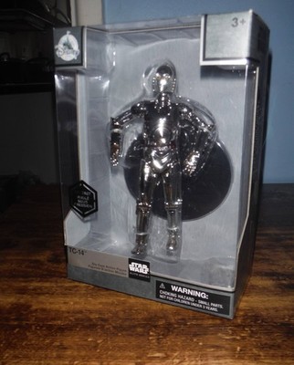 Star Wars - Elite Series - TC-14 Die Cast Actionfigur