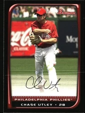 Philadelphia Phillies Baseball Cards - Choose from 100s Quantity Discount Part 5