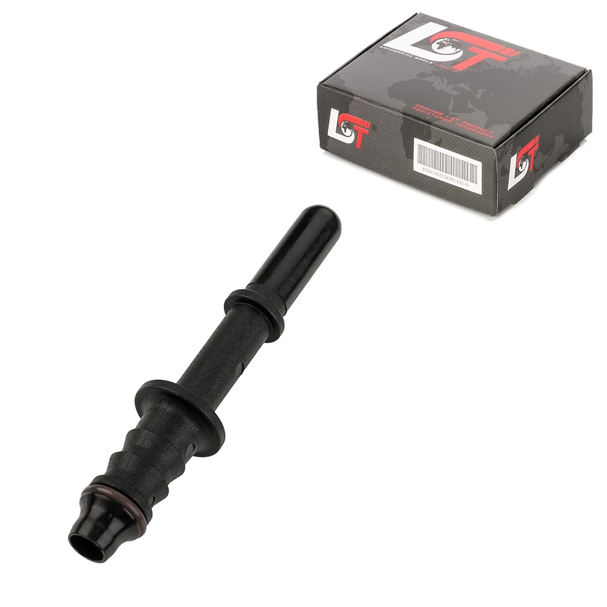 Pad Quick Clutch Fuel Line Connector 0 1/4x0 11/32in for Toyota