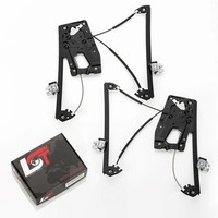 2X Original LST Fensterheber Elektrisch Set Vorne Links Rechts FüR BMW 5Er E39
