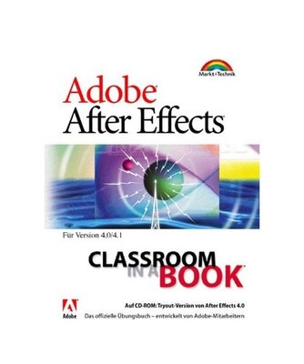 Adobe After Effects