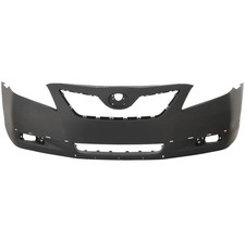 Front Bumper Cover For 2007-2009 Toyota Camry .
