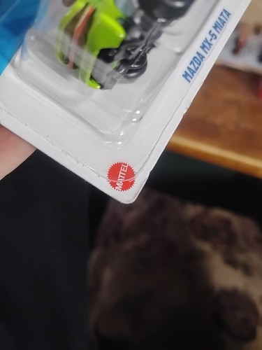 2025 Hot Wheels Mazda MX-5 Miata #1/250 Legends Tour Winner - Dream Garage Green - Picture 7 of 7