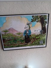Usagi Yojimbo by Stan Sakai ~Limited Ed. Sign...