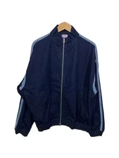 GIDEAL. Other SHELL STITCH DENIM JACKET 3 COTTON IDG GND30-JK001BL Used