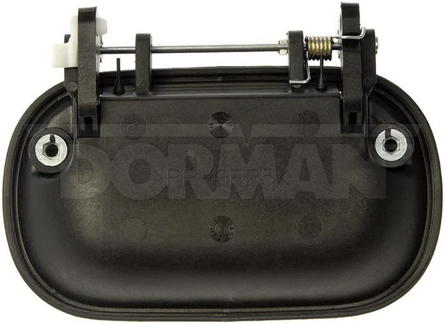 Manija de puerta exterior Dorman 760-5602 para modelos seleccionados de Chevrolet GMC Isuzu 95-07 Foto 3 de 4