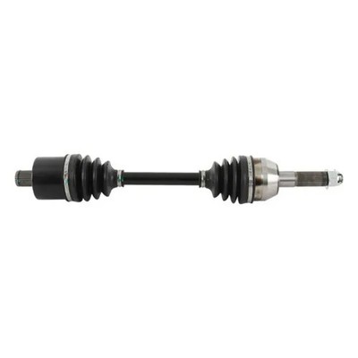 AB HD 6 Ball Rear Left or Right Axle Shaft Polaris Sportsman X2 500 06-09