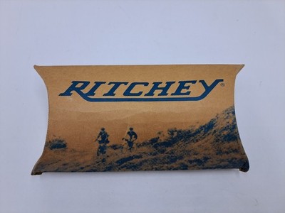 Ritchey WCS C220 Vorbau 31.8mm 130mm 17 Grad Schwarz