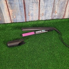 Genuine Ghd 5.0 Jemella Limited Hair Straighteners Styler Black & Purple