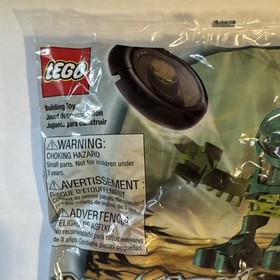 2001 McDonald&rsquo;s LEGO Bionicle Kongu 5 New Fast Shipping 