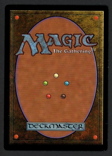 ***English Guan Yu, Sainted Warrior*** MTG Portal 3 Kingdoms Magic Kid Icarus - Picture 2 of 2