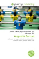 Frederic P. Miller (U. A.) | Augustin Barruel | Taschenbuch | Englisch (2026)