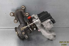 ORIGINAL Turbolader VW GOLF VII (5G1, BQ1, BE1, BE2)  2016