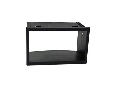 JVC Bluetooth 2DIN MP3 DAB USB Autoradio für VW Golf IV Polo Passat T4 Fox Quadl - Bild 8 von 9