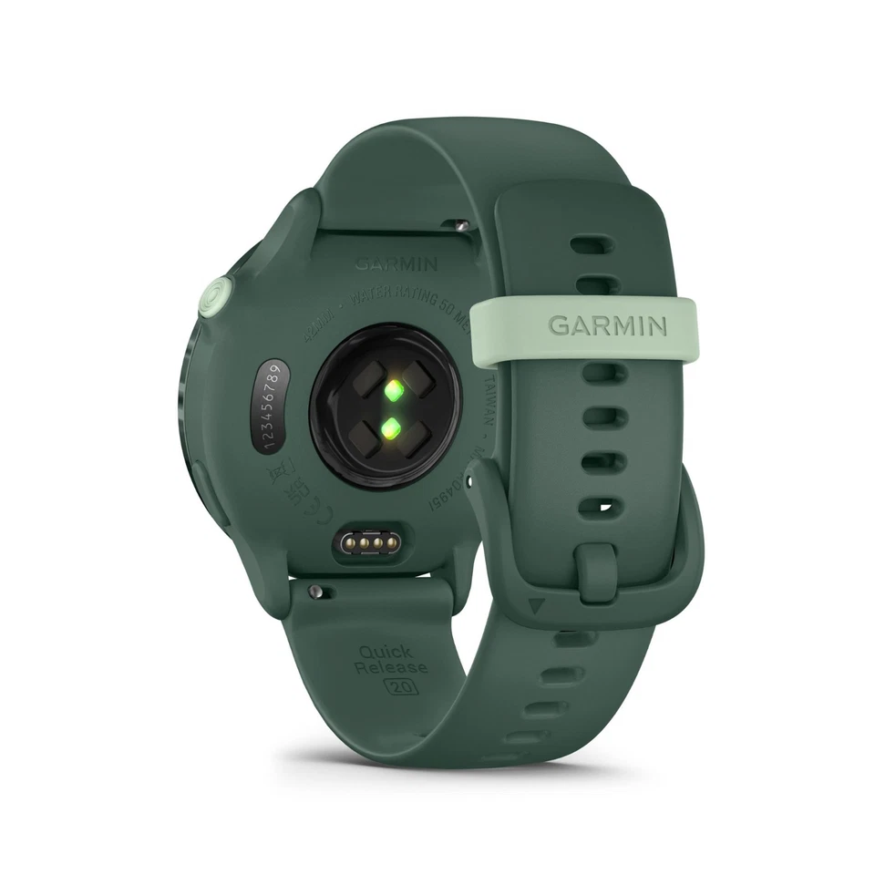 Garmin vivoactive 6 - 100% Auténtico - Multicolor Foto 3 de 4
