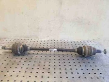 2008 FORD KUGA I Half Axle Rear Right 6G9N4B402BA 2.0 DIESEL 100KW 26190345