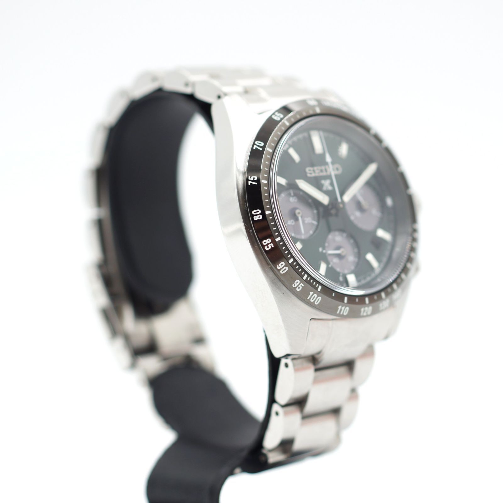 SEIKO Prospex Speedtimer SBDL107 Automatic Watch … - image 1