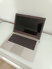 Asus ZenBook-UX31A, intel Core i7-3517U 1.90 Ghz RAM 4 GB SSD 256 GB mit Windows